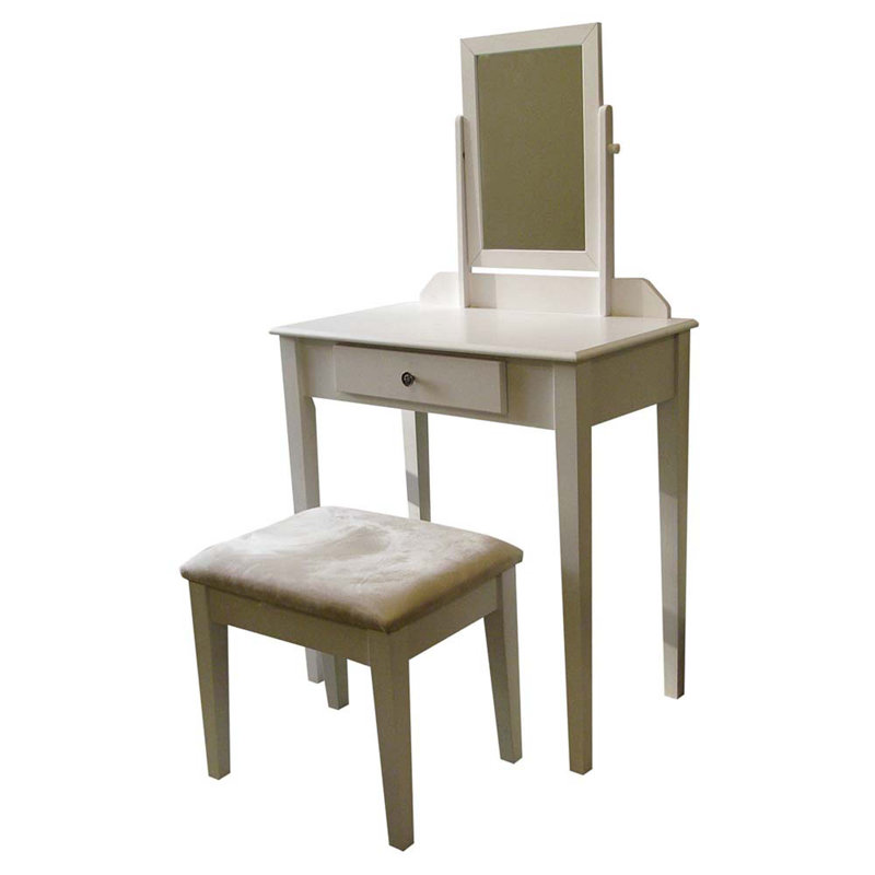 ORE Furniture Vanity Wayfair